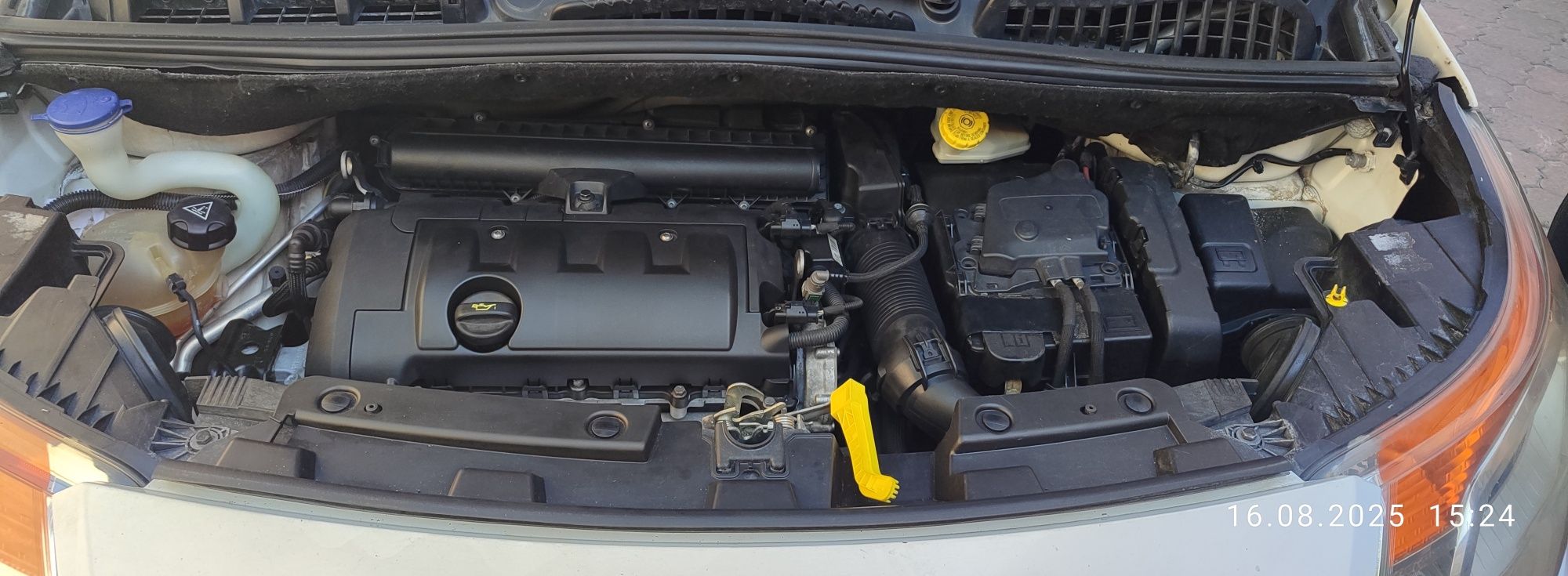 Citroen c3 picasso