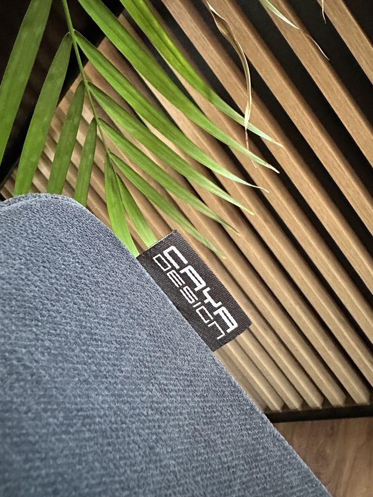 Caya design enzo kanapa narożnik wypoczynek sofa