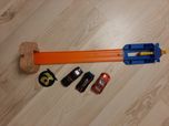hot wheels tory komplet