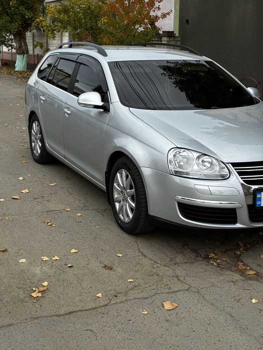 Volkswagen golf 5