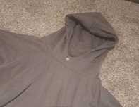 Bluza Yeezy gap oversize