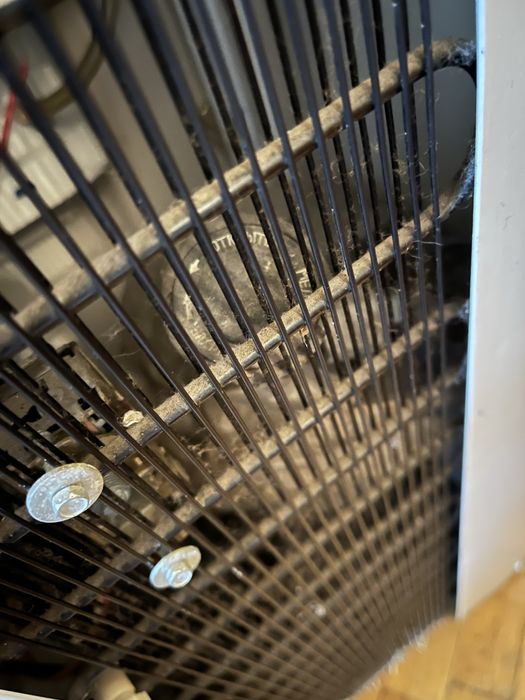 Кулер для воды с газацией