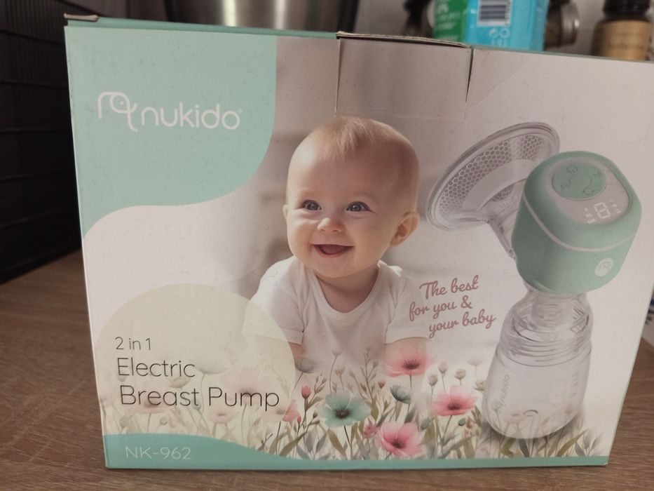 Laktator elektroniczny