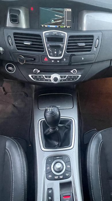 Renault Laguna 1.5dci Carrinha