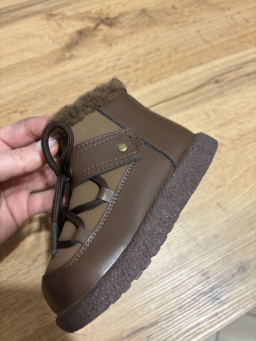 Уггі ботинки єврозима 24