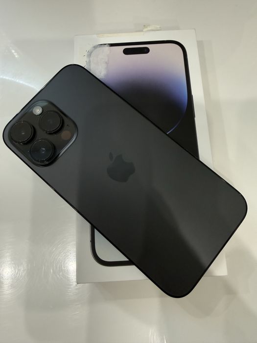 Продам iPhone 14 Pro Max