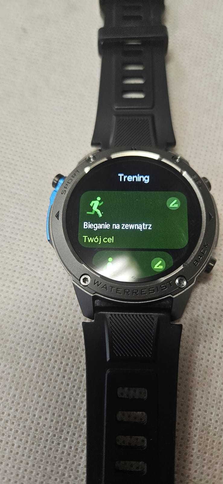 Smartwatch  Fanwear (DM56) - AMOLED