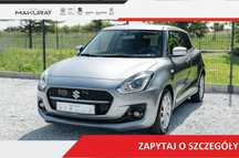 Suzuki Swift BIA7990A#1.2 Dualjet SHVS Premium Plus CVT Podgrz.f Salon PL VAT 23%