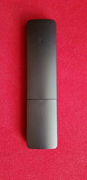 Pilot do XIAOMI TV BOX S oraz MI TV STICK Bluetooth