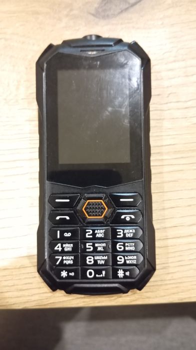 Телефон EAOR водонепроницаемый ,ударопрочный