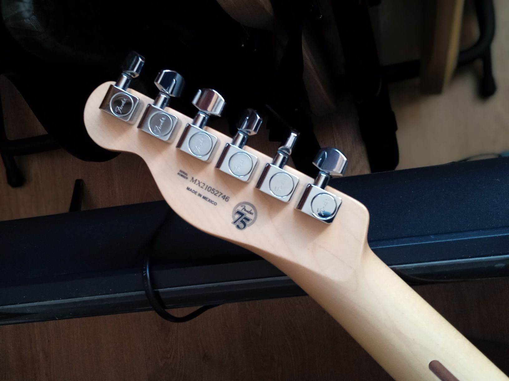 Fender Player Telecaster Sunburst