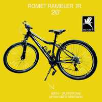Rower Romet JR MTB 26 cali