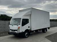 Nissan Cabstar  35.13 Kontener 2.5 TDI