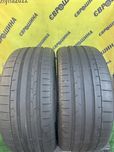 Шини Continental SportContact 6 245/40r20 Літо Склад