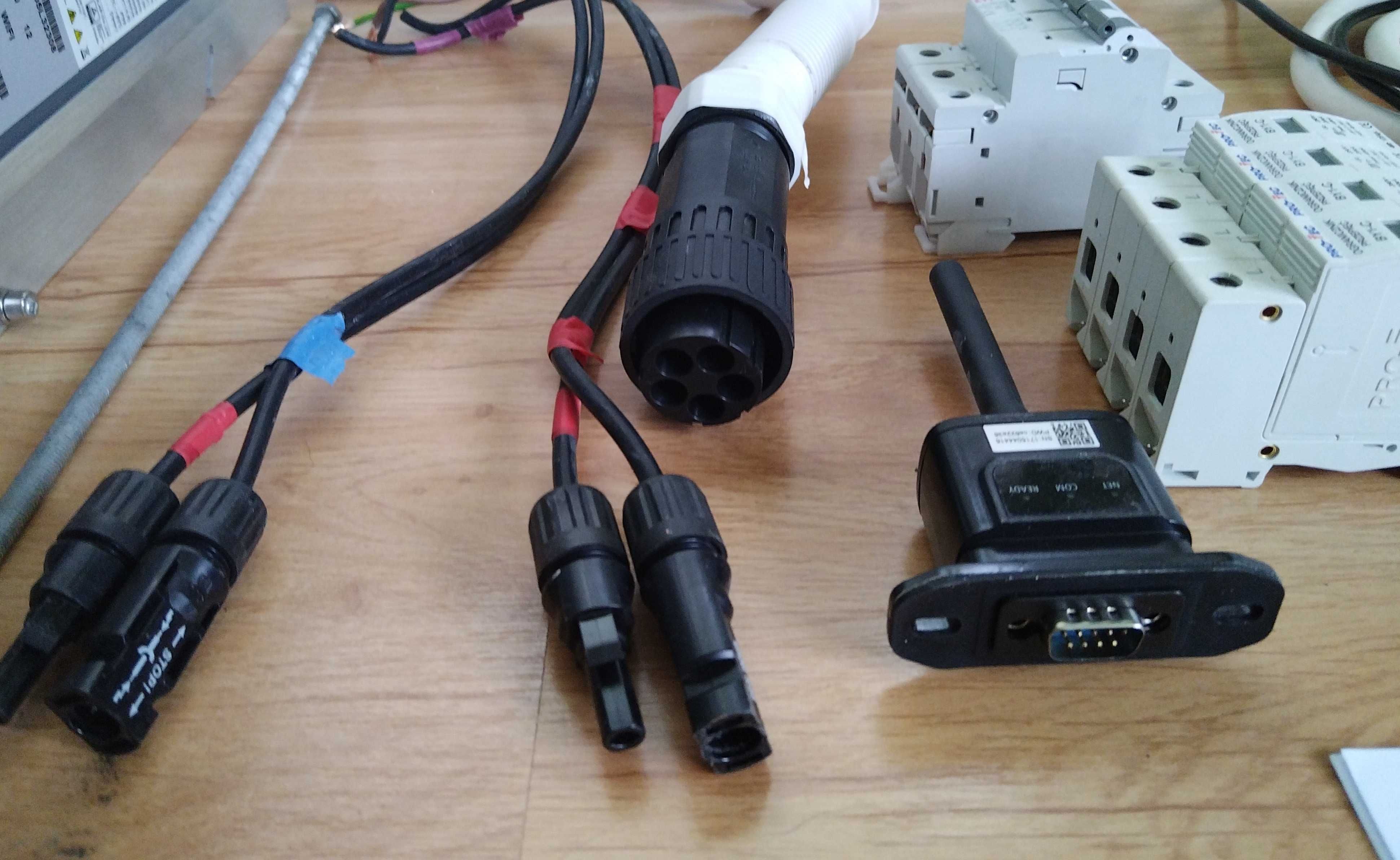 Falownik Inwerter SOFAR SOLAR 5.5KTL-X