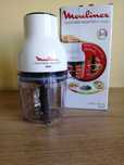 Rozdrabniacz   moulinex moulinette essential 300 w