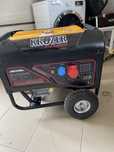 Agregat KRUZER 5 KW THT 6500