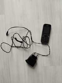 Nokia 100 czarny