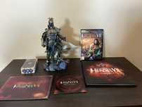Heroes of Might & Magic VII 7 Edycja Kolekcjonerska PL Pc
