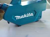 Odkurzacz akumulatorowy Makita  DCL184