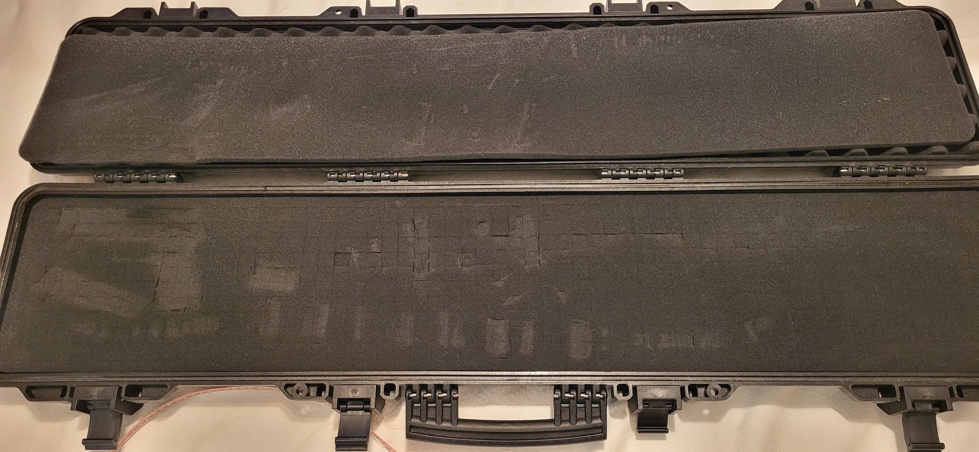 Gun case airsoft