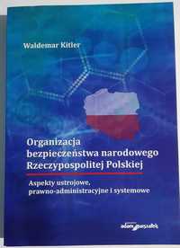 Organizacja bezpieczeństwa narodowego Rzeczypospolitej Polskiej