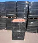 Pustak Ceramiczny 25cm II gat.
