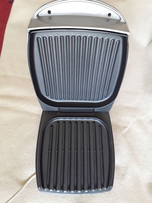 Gril elektryczny angielski