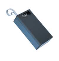 Power bank ICANING C12 30000 мАг (реальних)