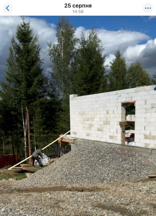 Котедж у комплесі відпочинку TARUM в с. Яблуниця/Буковель