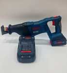 Потужна Шабля Bosch GSA 18V-Li