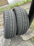 Літні шини Continental 205/60 R15 резина Р15