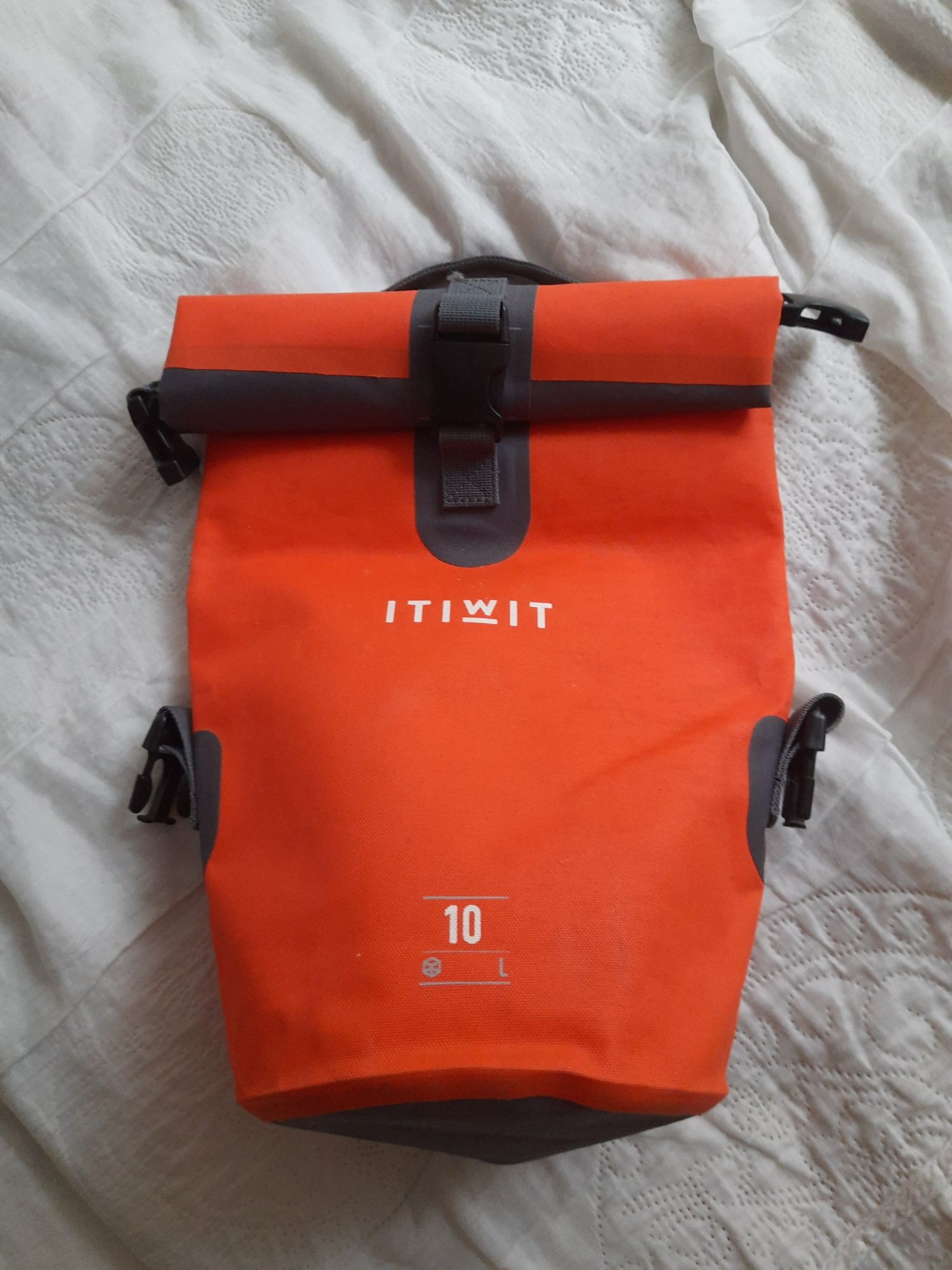 Worek żeglarski Decathlon 10 litrów