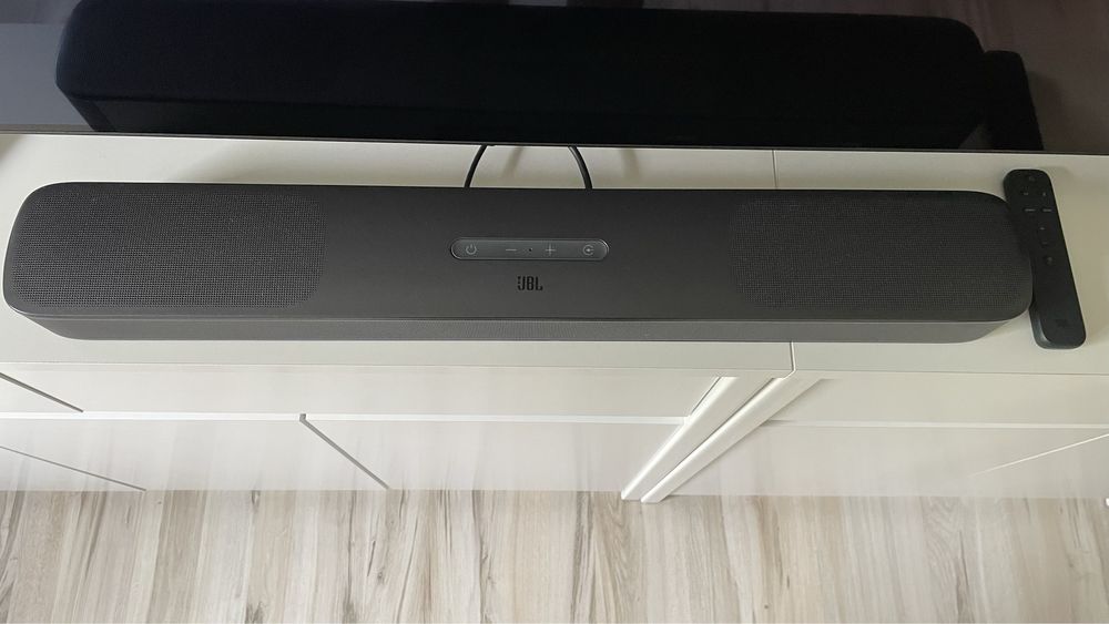 JBL Bar 5.0 MultiBeam