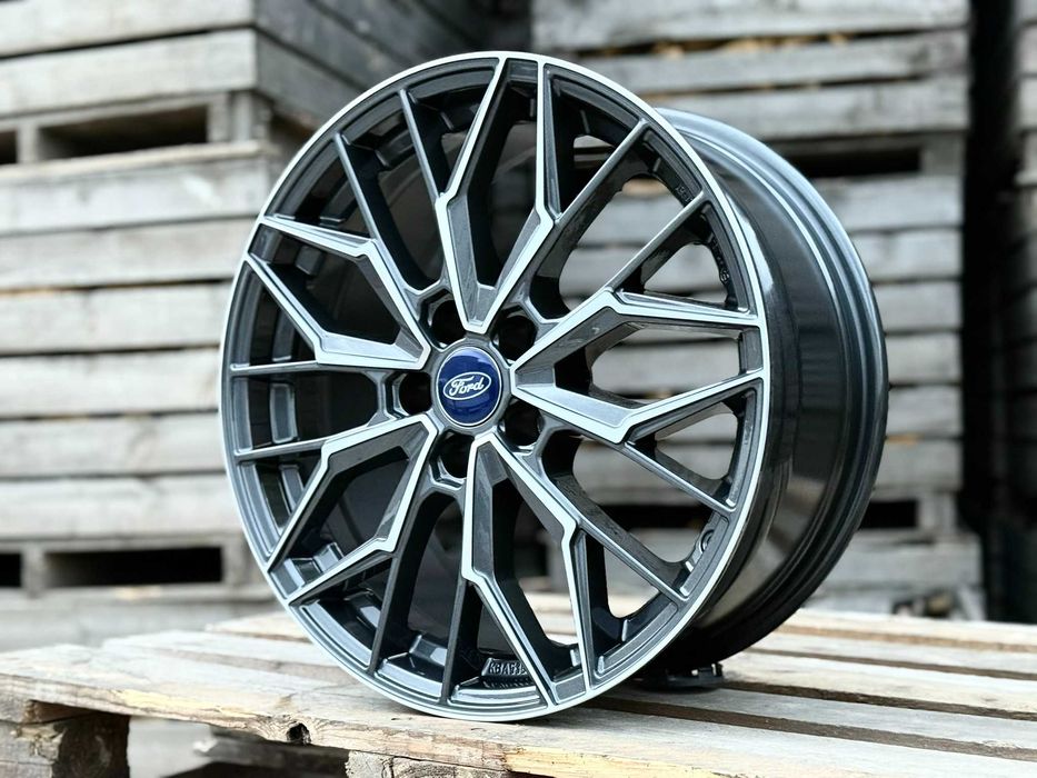 alufelgi r18 5x108 FORD NOWE! Edge Focus Galaxy Kuga Mondeo S-Max