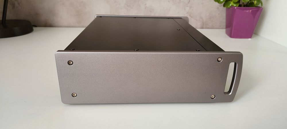 Teac HA-501 wzmacniacz słuchawkowy dual-mono