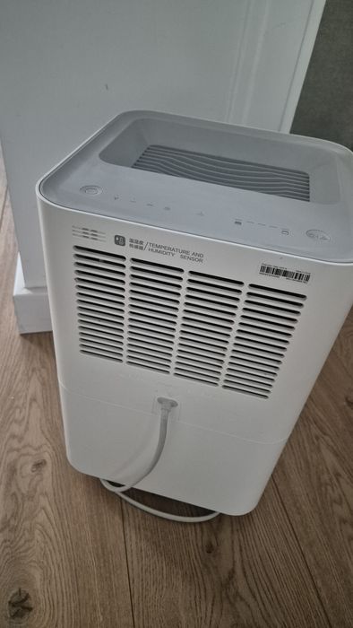 Nawilżacz Xiaomi ewaporacyjny