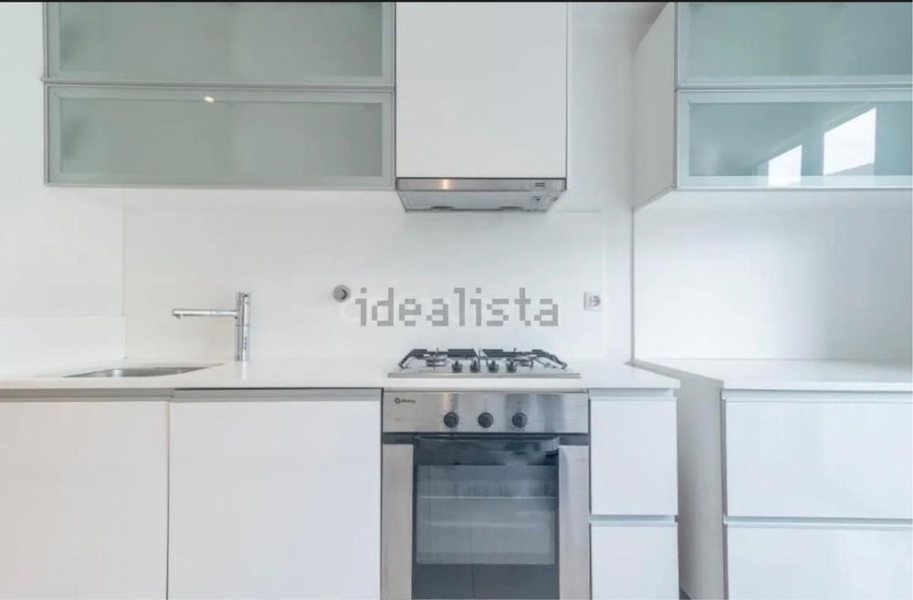 Cozinha completa com pedra premium + eletrodomesticos Balay