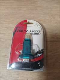 Перехідник USB to COM Dynamode (USB-SERIAL-2)