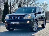 Продам Nissan X-TRAIL 2.0 бензин  в гарному стані!