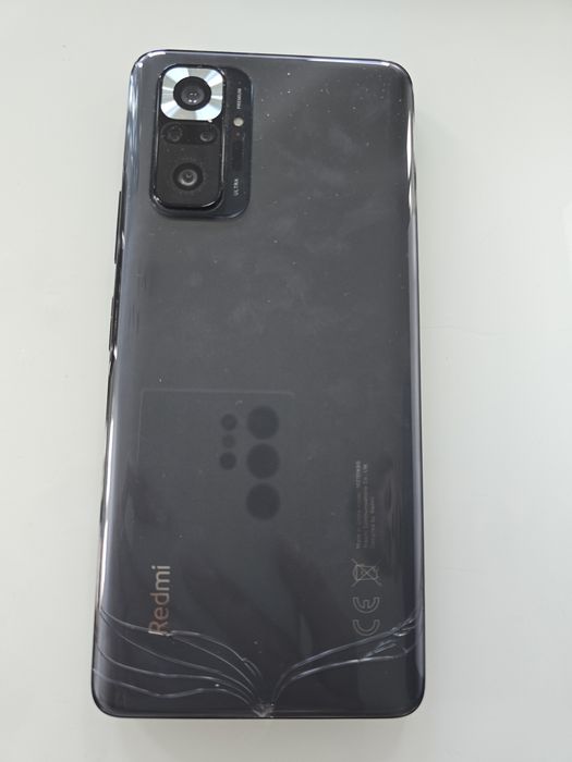 Redmi note 10 pro