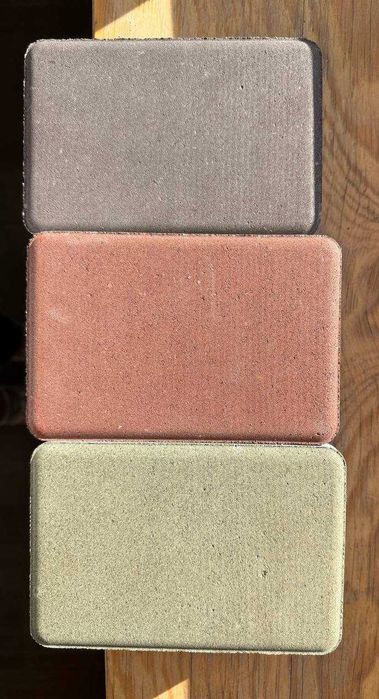 Бруківка тротуарна плитка "Старе місто"