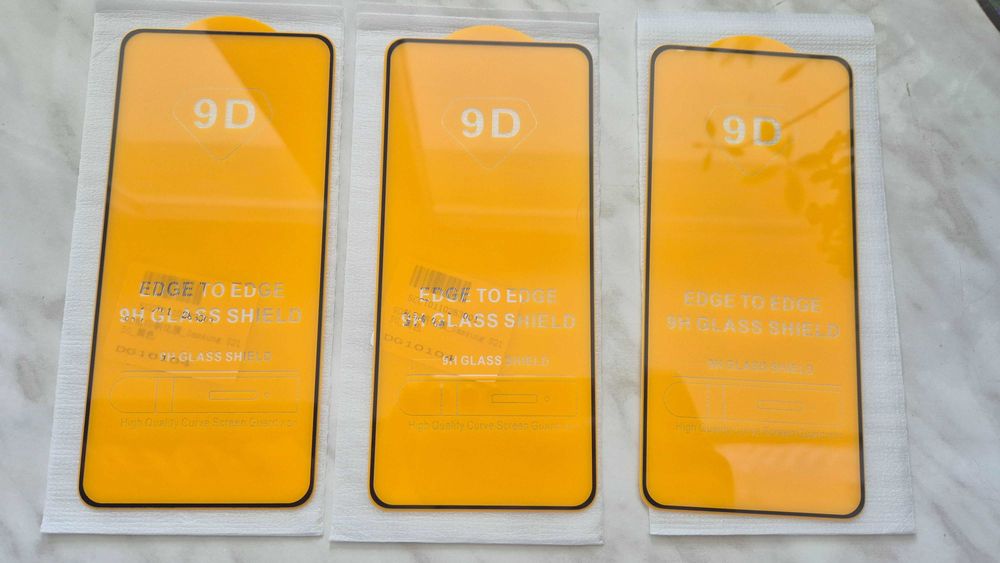 Скло захисне для Samsung Galaxy S21