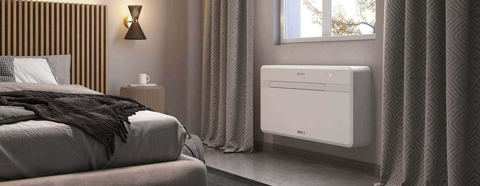 Mono Klimatyzacja Unico EVO 20HP Inverter WiFi - GRZANIE Pompa Ciepła