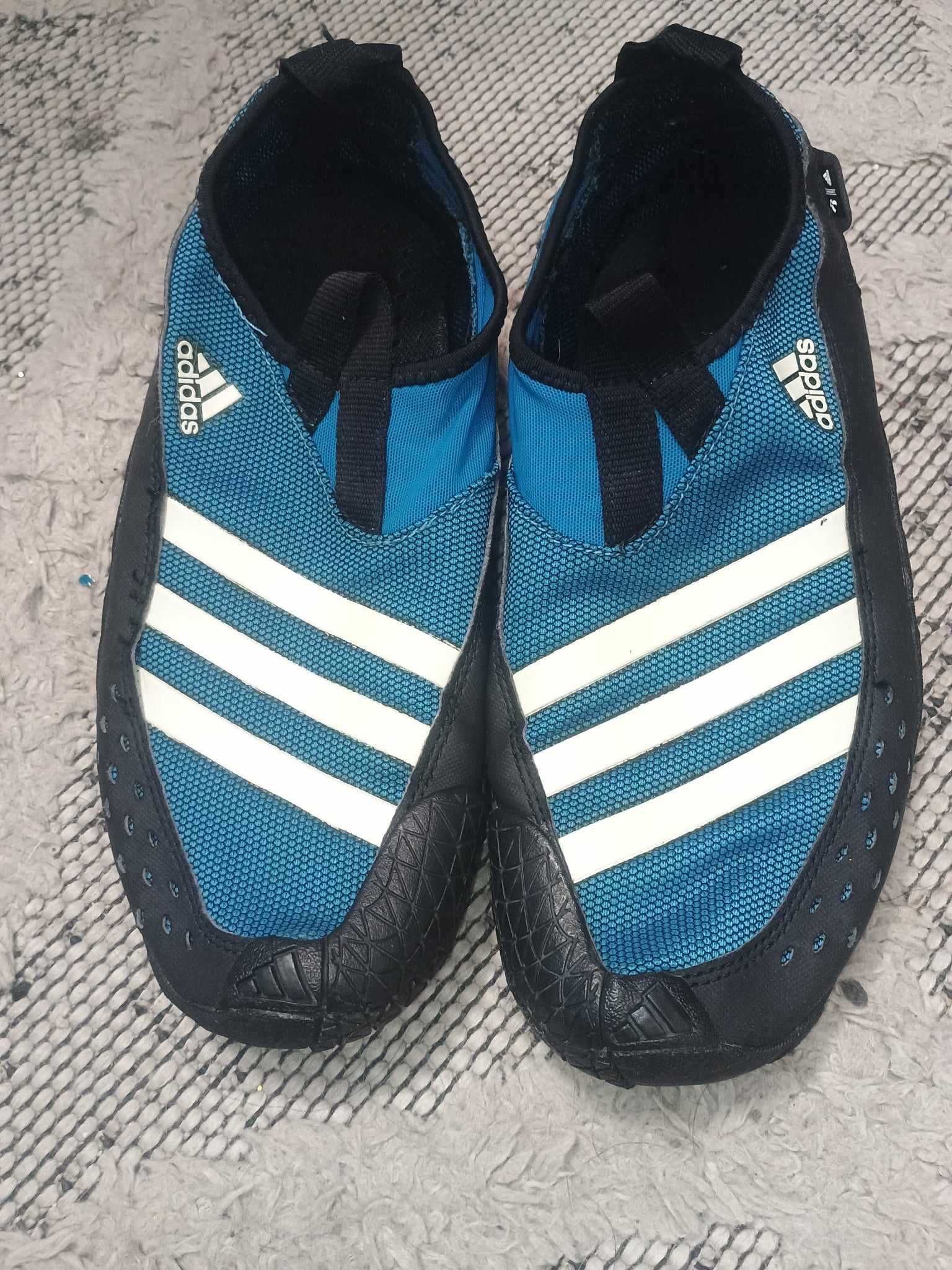 Adidas buty stan super