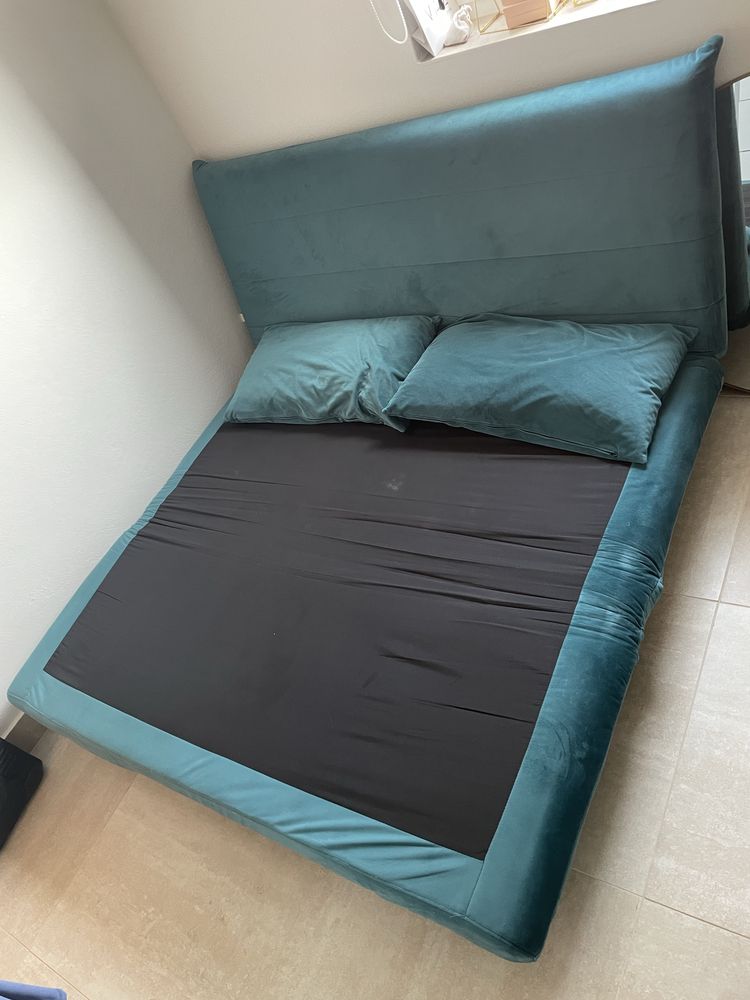 Vendo Sofa Cama Bom estado