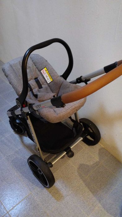 Duo pierre cardin vicky plus