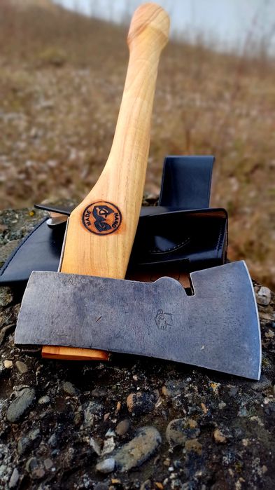 Топор геодэзиста. Военного топографа. Топор. WIDERCOPF