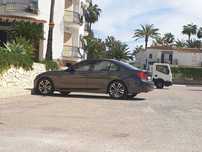 BMW 328 d XDrive versão SPORT EDITION