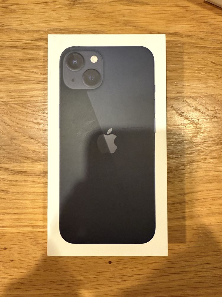 Iphone 13 128 gb + airpods